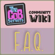 « FAQ »