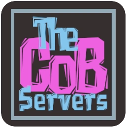 The CoB Servers Wiki