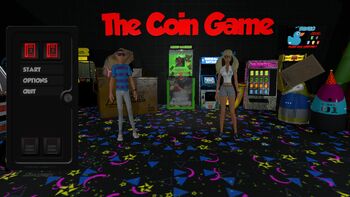 Cg Center Games