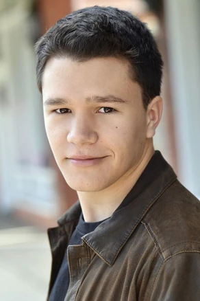 Leon Riley | TheColonyGroupGame Wikia | Fandom