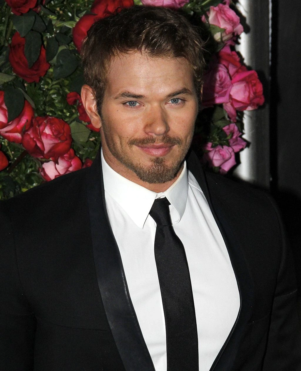 Kellan Lutz | The Comeback Wiki | Fandom