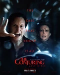 The Conjuring: Last Rites (2025)