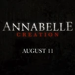 Annabelle: Creation