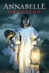 Annabelle: Creation (2017)