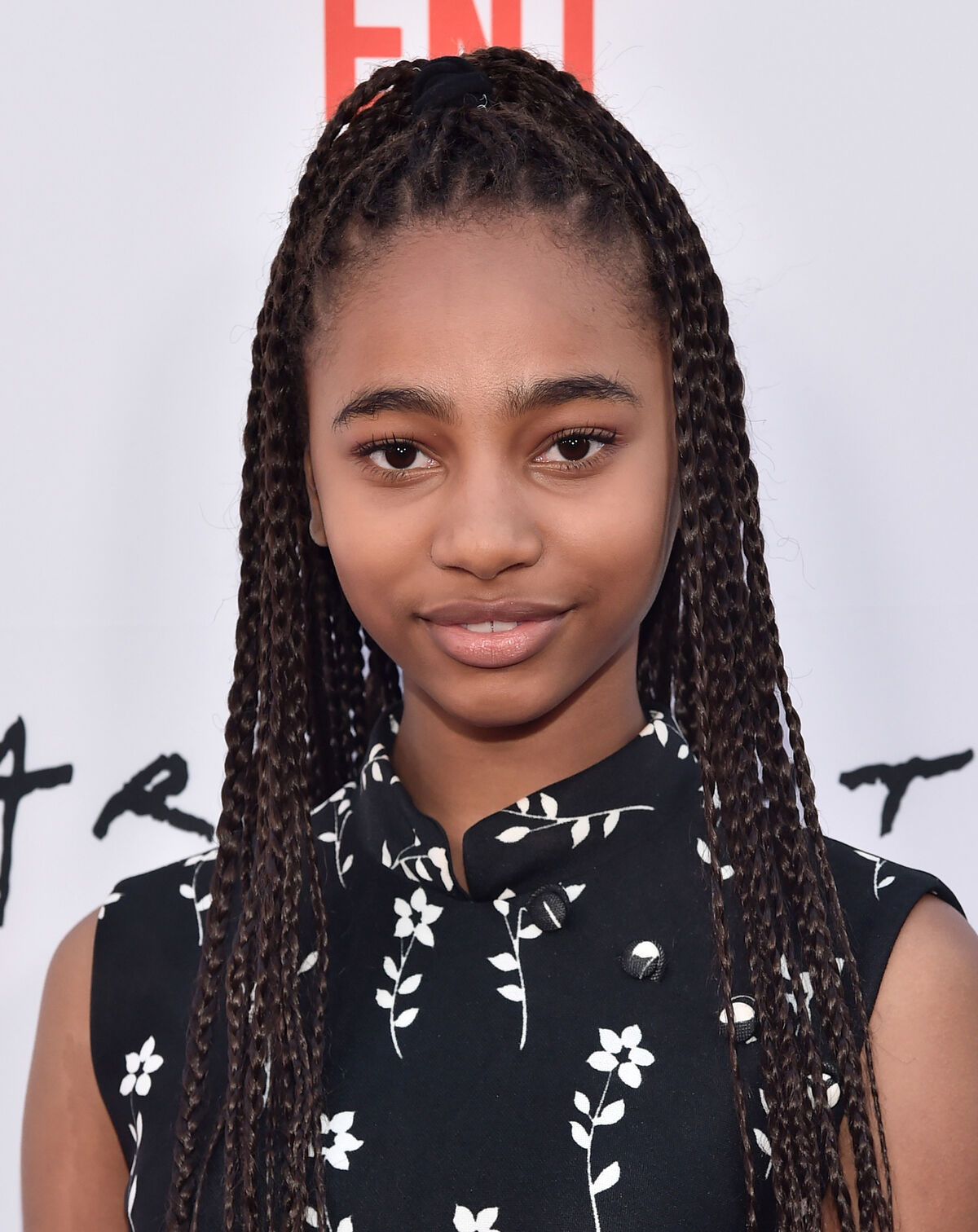 Tayler Buck | The Conjuring Universe Wiki | Fandom