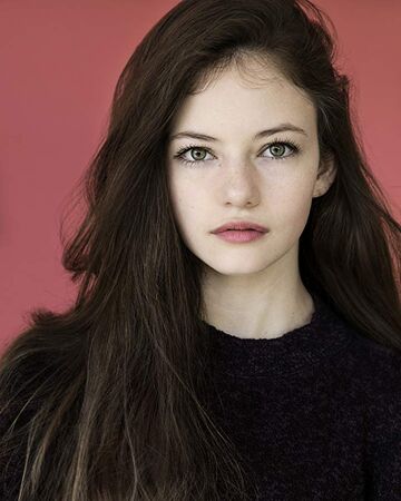 Mackenzie Foy The Conjuring Wiki Fandom