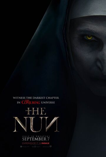 The Nun II - Wikipedia