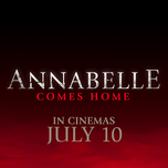 Annabelle Comes Home