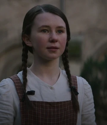 Sophie The Conjuring Universe Wiki Fandom