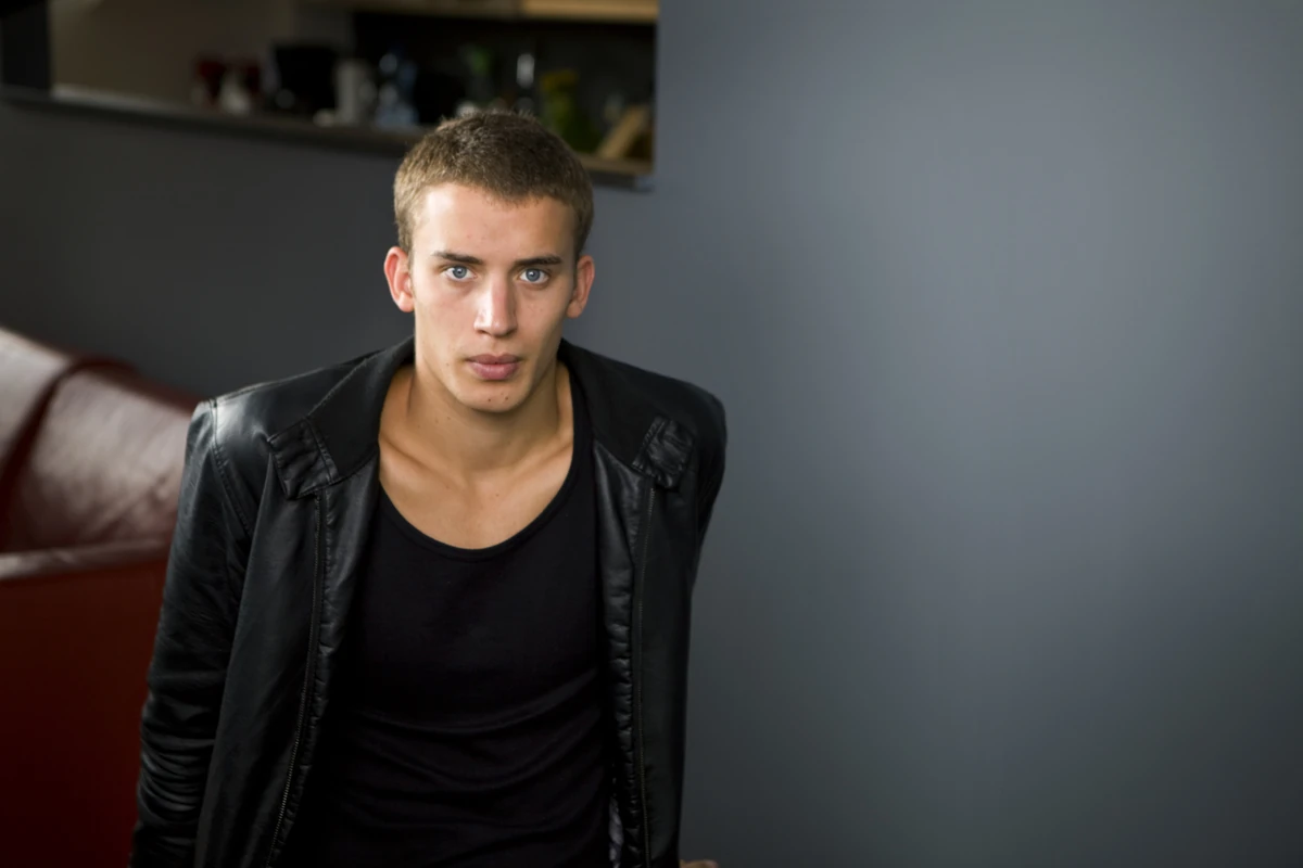 Jonas BLOQUET