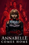 Annabelle Comes Home (2019)