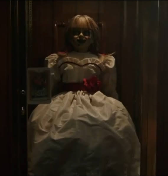 when does annabelle 2 come out