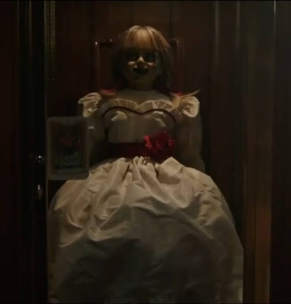 annabelle 2 wiki