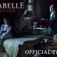 Annabelle Creation The Conjuring Wiki Fandom