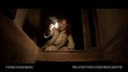 The Conjuring - Official Teaser Trailer HD