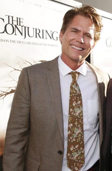 Picture of Chad Hayes