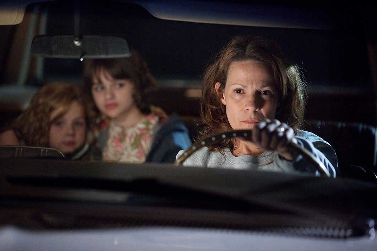 Carolyn Perron/Gallery | The Conjuring Universe Wiki | Fandom