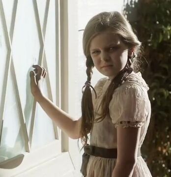 Annabelle Mullins The Conjuring Universe Wiki Fandom