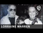Who Was The Real Lorraine Warren? - The Conjuring- Featurette - Warner Bros