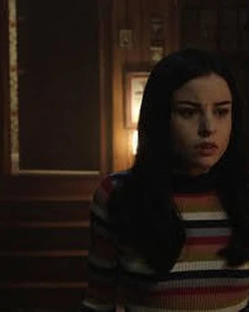 Daniela Rios The Conjuring Wiki Fandom