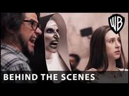 Chronology of The Conjuring Universe- the Timeline- Behind The Scenes - Warner Bros