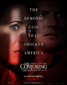 Conjuring 3 streaming hd store