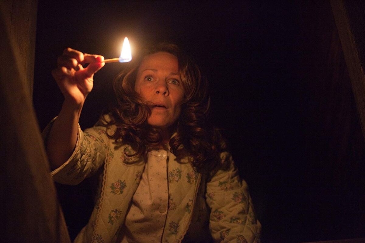 Carolyn Perron | The Conjuring Universe Wiki | Fandom