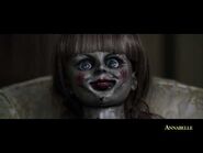 The Conjuring - Faith & Fear- The Conjuring Universe Behind The Scenes - Warner Bros