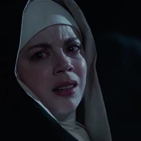 Sister Victoria The Conjuring Wiki Fandom What is the difference between a nun and a sister?