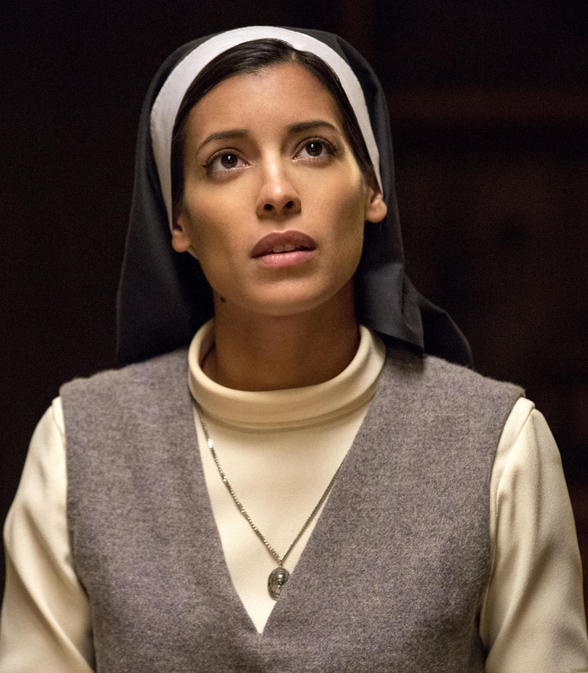 Sister Charlotte, The Conjuring Universe Wiki