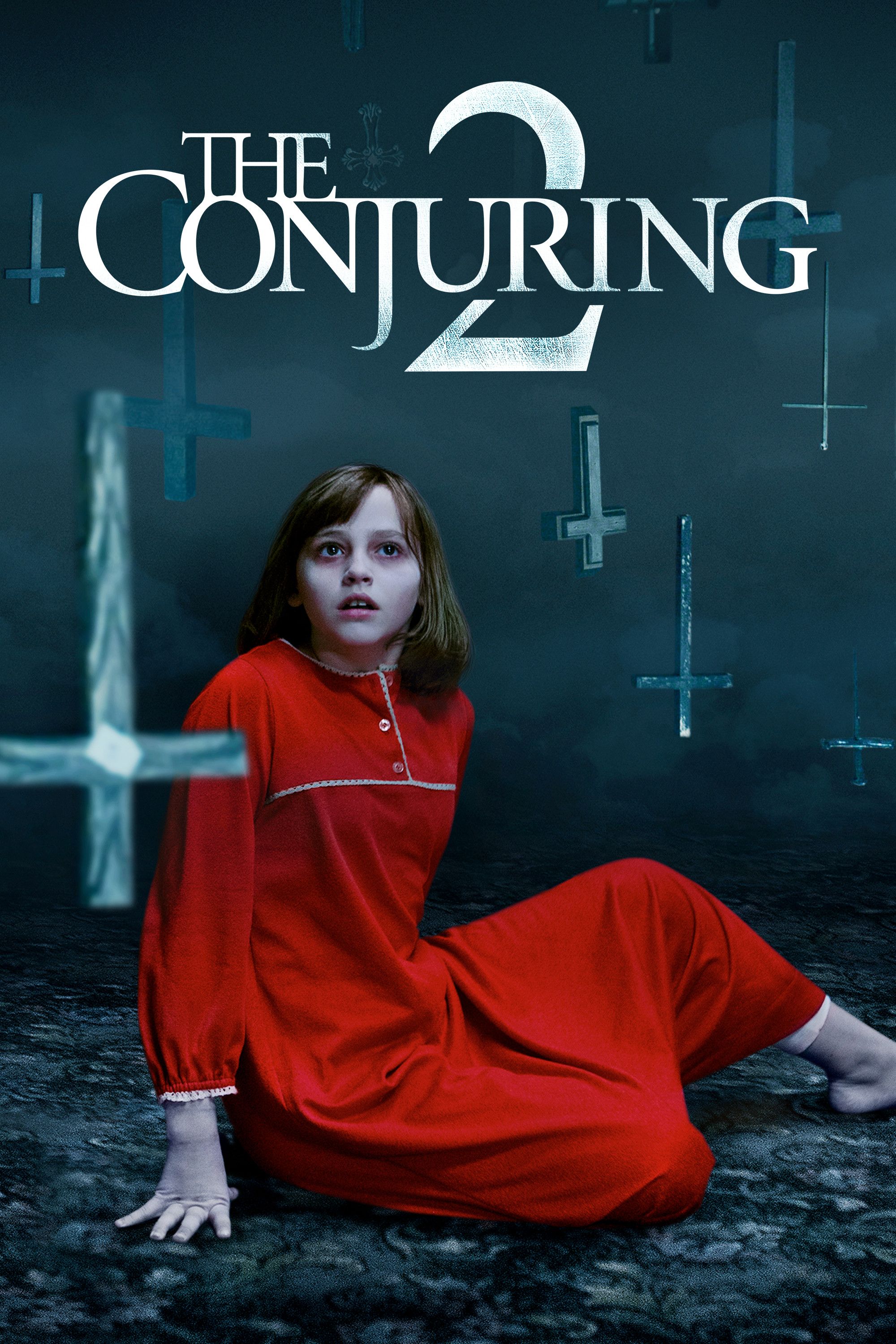 The Conjuring 2 The Conjuring Wiki Fandom