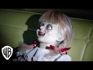 The Conjuring Universe - Experience The Conjuring Universe In Seven Minutes - Warner Bros. Ent.