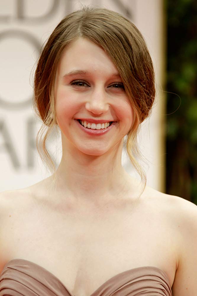 Taissa Farmiga – Wikipédia, a enciclopédia livre