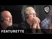 Real Story Behind The Conjuring- The Devil Made Me Do It - Warner Bros