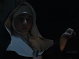 Sister Jessica