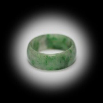SCP-714, The Jaded Ring - SCP