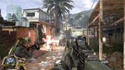 MW2 Multiplayer