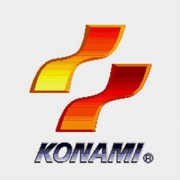 Konami Logo