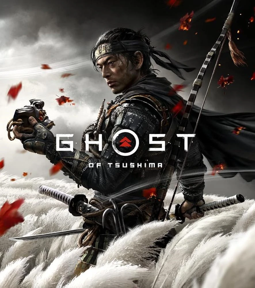 Ghost of Tsushima | The Video Gamepedia Wiki | Fandom