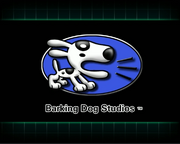 Barking Dog Studios Logo