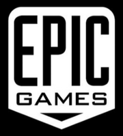 Epic Games Logo