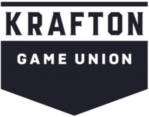 Krafton Game Union Logo