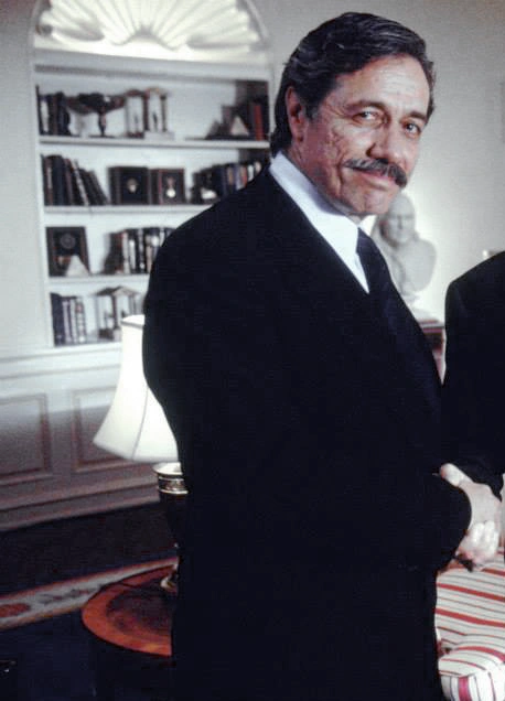 Alberto Siliotti TCH Archive Wiki Fandom