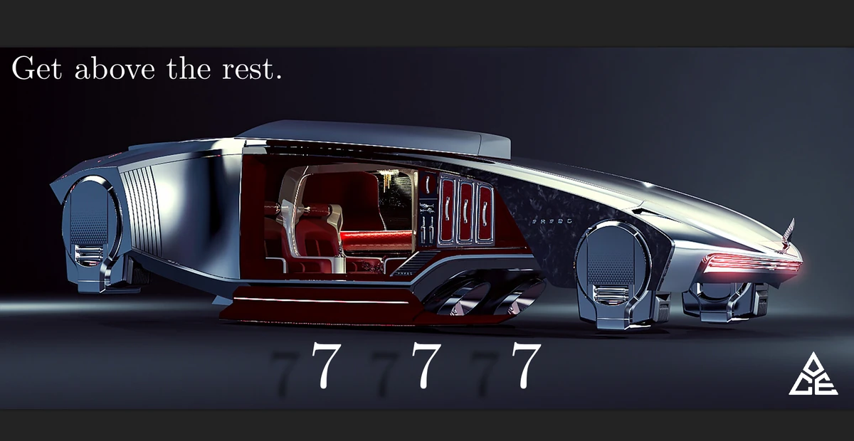 Chisel Enterprises AD-777 