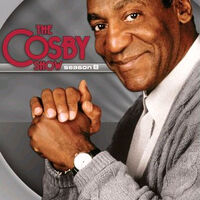 Season 8 The Cosby Show The Cosby Show Wiki Fandom