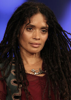 Lisa-Bonet