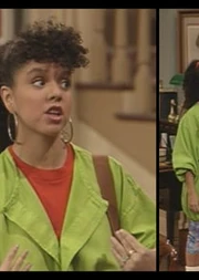 Kara, played by Elizabeth Narvaez