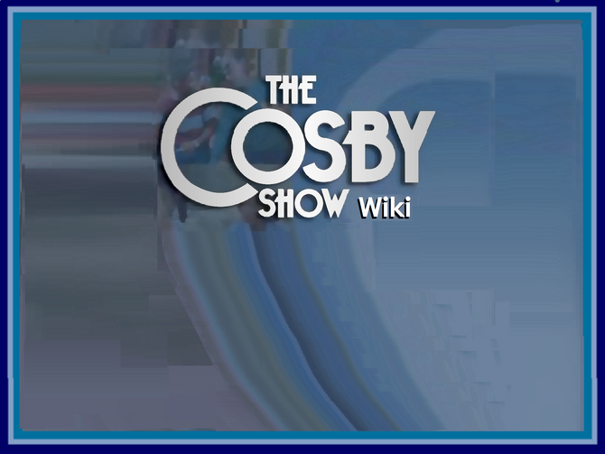 The Cosby Show Wiki