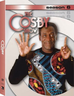 cosby show most romantic gift