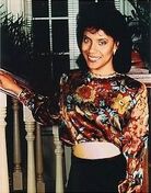 Claire huxtable